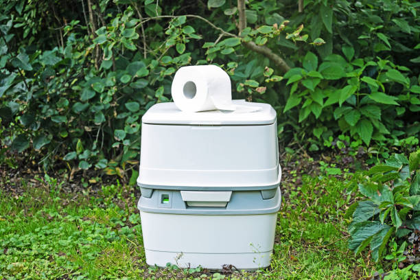 Best High-end porta potty rental  in Hampton, SC