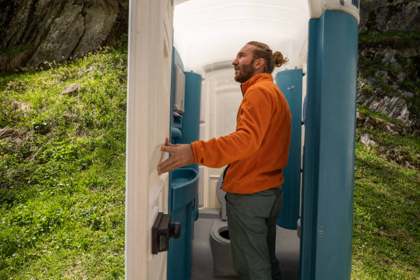 Best Luxury portable toilet rental  in Hampton, SC