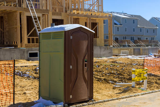 Best Local porta potty services  in Hampton, SC