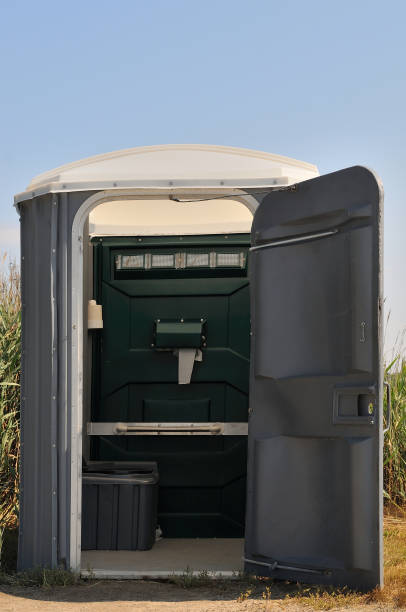 Best Temporary restroom rental  in Hampton, SC