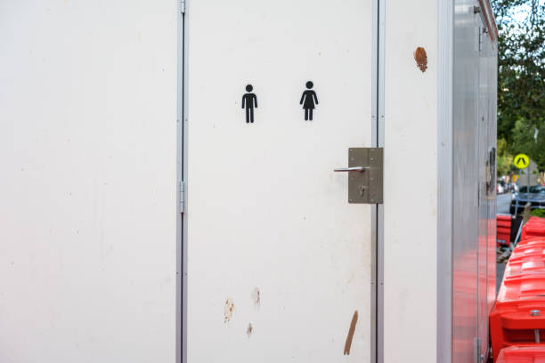 Best Portable restroom trailer rental  in Hampton, SC