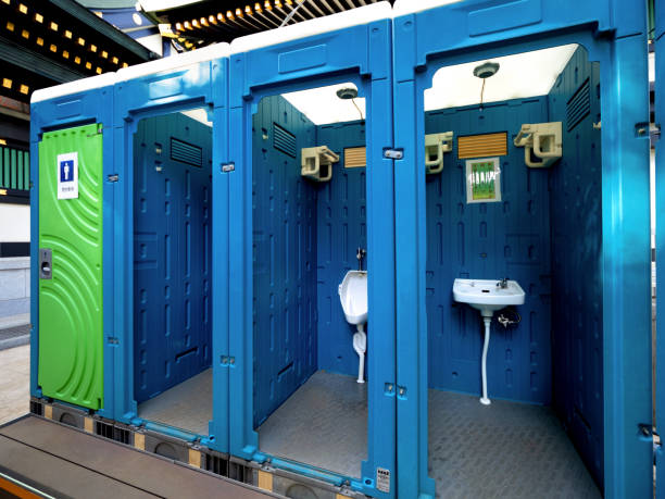 Best Wedding porta potty rental  in Hampton, SC