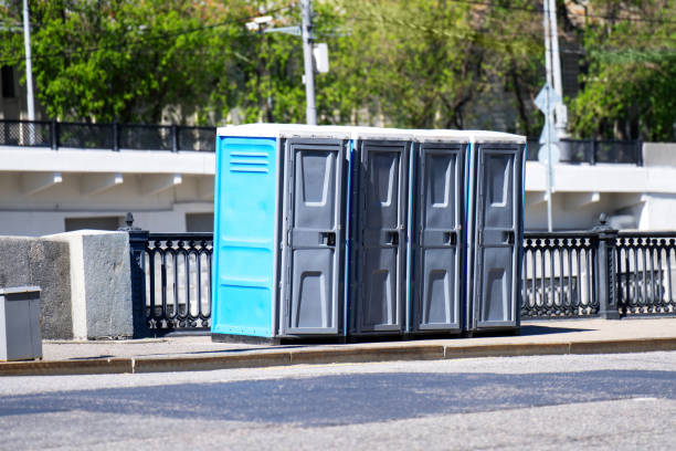 Portable Toilet Options We Offer in Hampton, SC