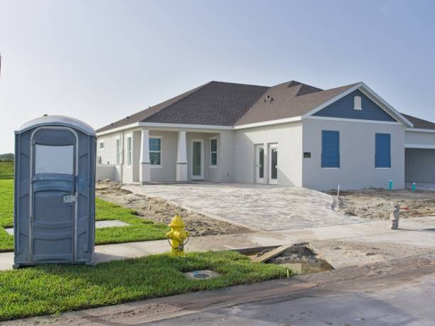 Best Long-term porta potty rental  in Hampton, SC