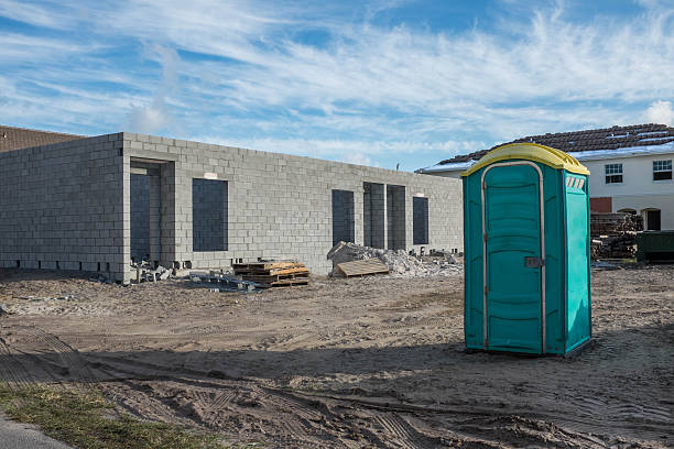 Trusted Hampton, SC porta potty rental Experts