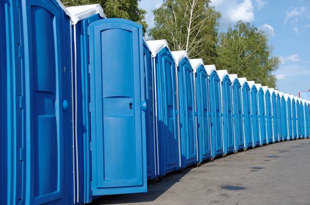 Best Construction site porta potty rental  in Hampton, SC